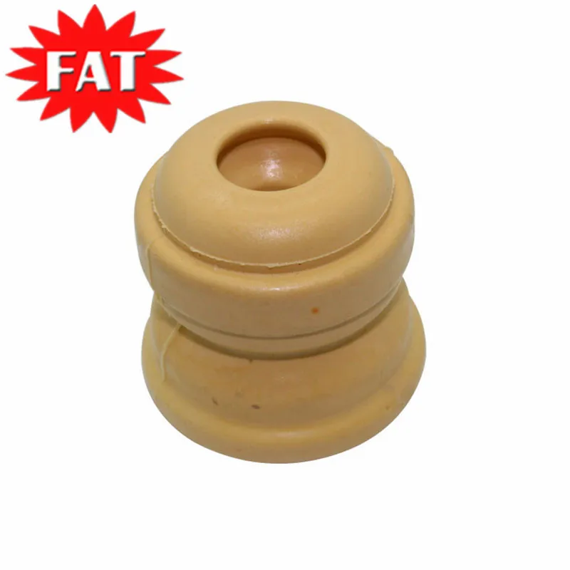 Front Air Suspension Rubber Bump Stop For Audi Q7 For Porsche Cayenne