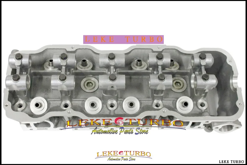 Z24 Bare Cylinder Head 11041-20G18 11041 20G18 1104120G18 For Nissan (3)