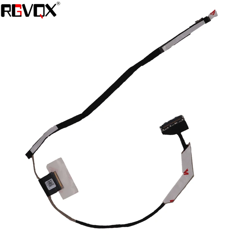 New Laptop Cable For HP EliteBook 850 G1 ZBook 15 Original PN: DC02001MN00 738982-001 Screen LVDS Connector New Laptop Cable For HP EliteBook 850 G1 ZBook 15 Original PN: DC02001MN00 738982-001 Screen LVDS Connector