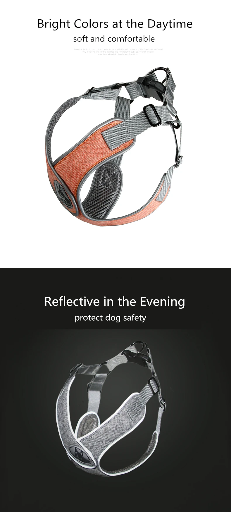  Dog Harness (30)