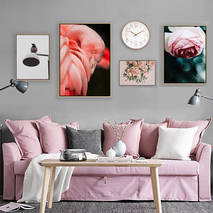 wall pictures for living room