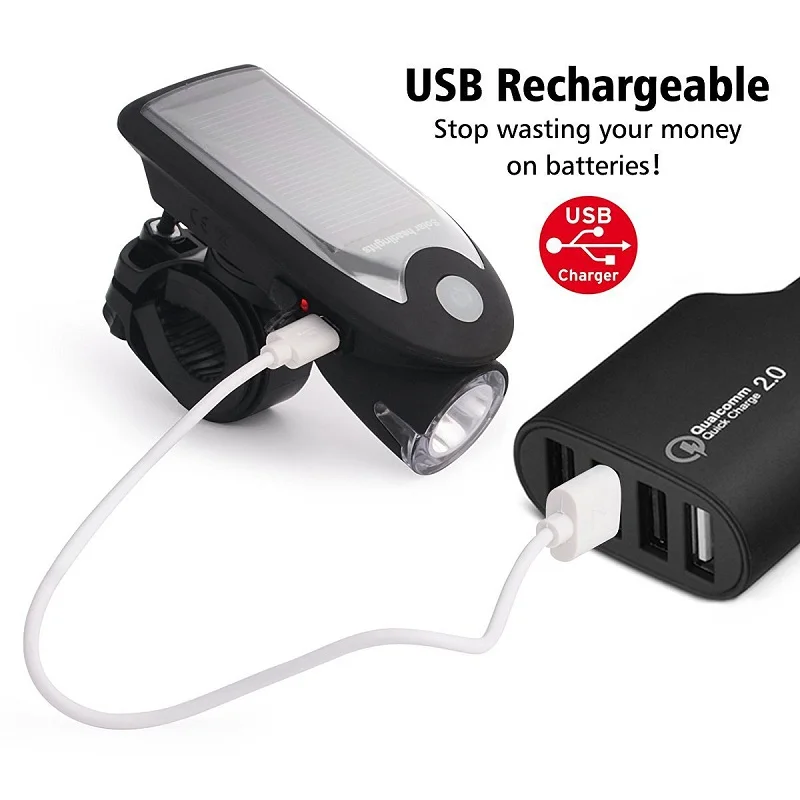 Led Bike Light