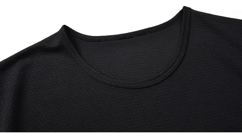 XS-5XL Fast Dry T shirts Men Women Short Male Female Fitness T-Shirts Summer Breathable Hiking Couple Sweat-shirts Man Plus Size 11