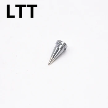 

5PCS LTT Electric Soldering Iron for Weller WSP80 Solder tip Station Soldering WSD81 FE75 MPR80 Soldering Station