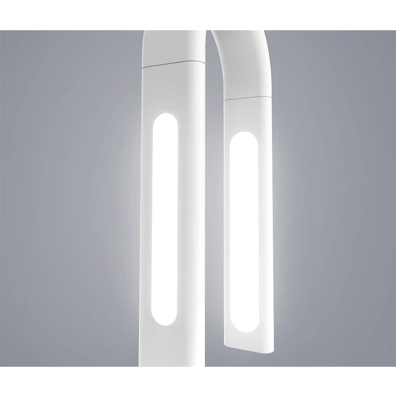 Светодиодная смарт настольная лампа MI Mijia 2 шт. EyeCare Desklight двойной свет поддержка