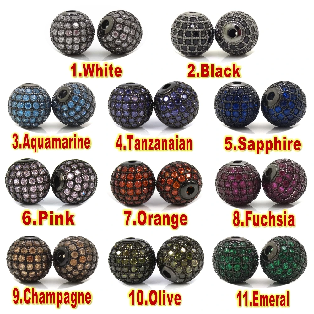 GunMetal Black
