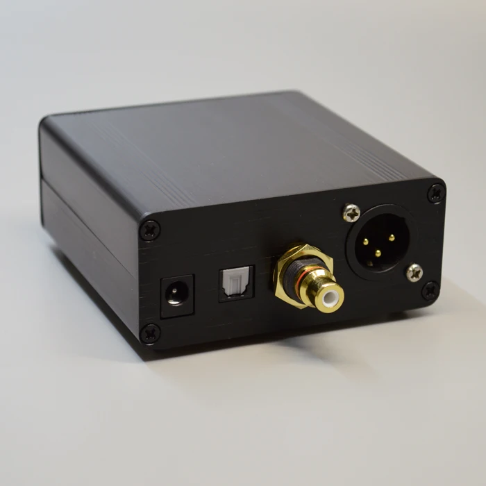 USB 200 интерфейс HiFi audio I2S IIS PCM 384KHz DSD128 5V/3 3 V|Усилители мощности| |