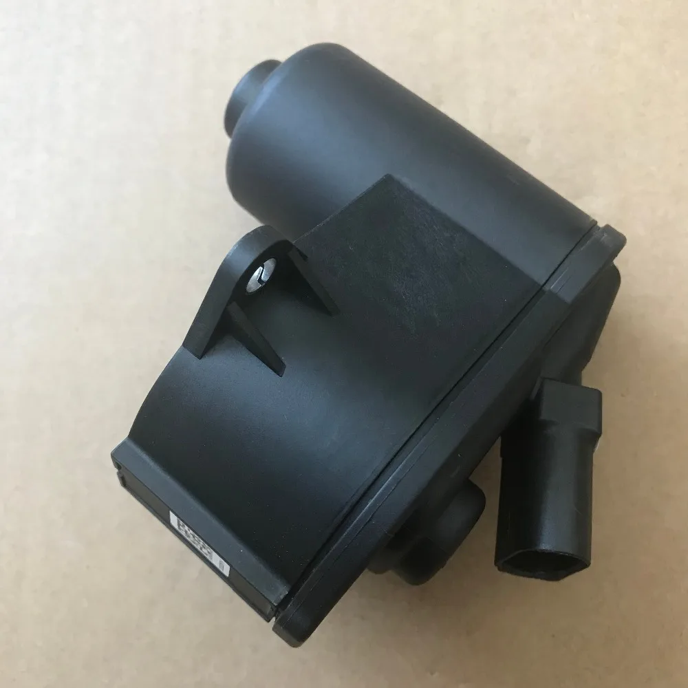 Rear Brake Caliper Servo Motor 12 TORX For VW CC Passat Sharan Tiguan