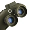 Военный бинокль 10X50 HD, мощный, водонепроницаемый, с цифровым компасом ► Фото 2/6