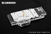 Блок графической карты BARROW с полным покрытием используется для GIGABYTE GTX1080/1070-G1-GAMING/ GV-N1080WF2 GPU радиатора LRC RGB BS-GIG1080-PA ► Фото 2/6