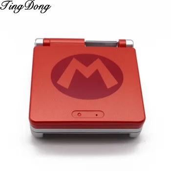 

Housing Shell Replacement Case Limited Edition for Gameboy Advance SP GBA SP