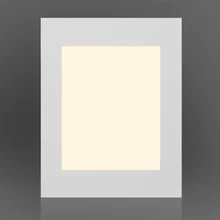 

Free shipping Acid free bevel cut white photo mounts units to fit 8x10 photo ( pre-cut mat and backing and plastic bag )