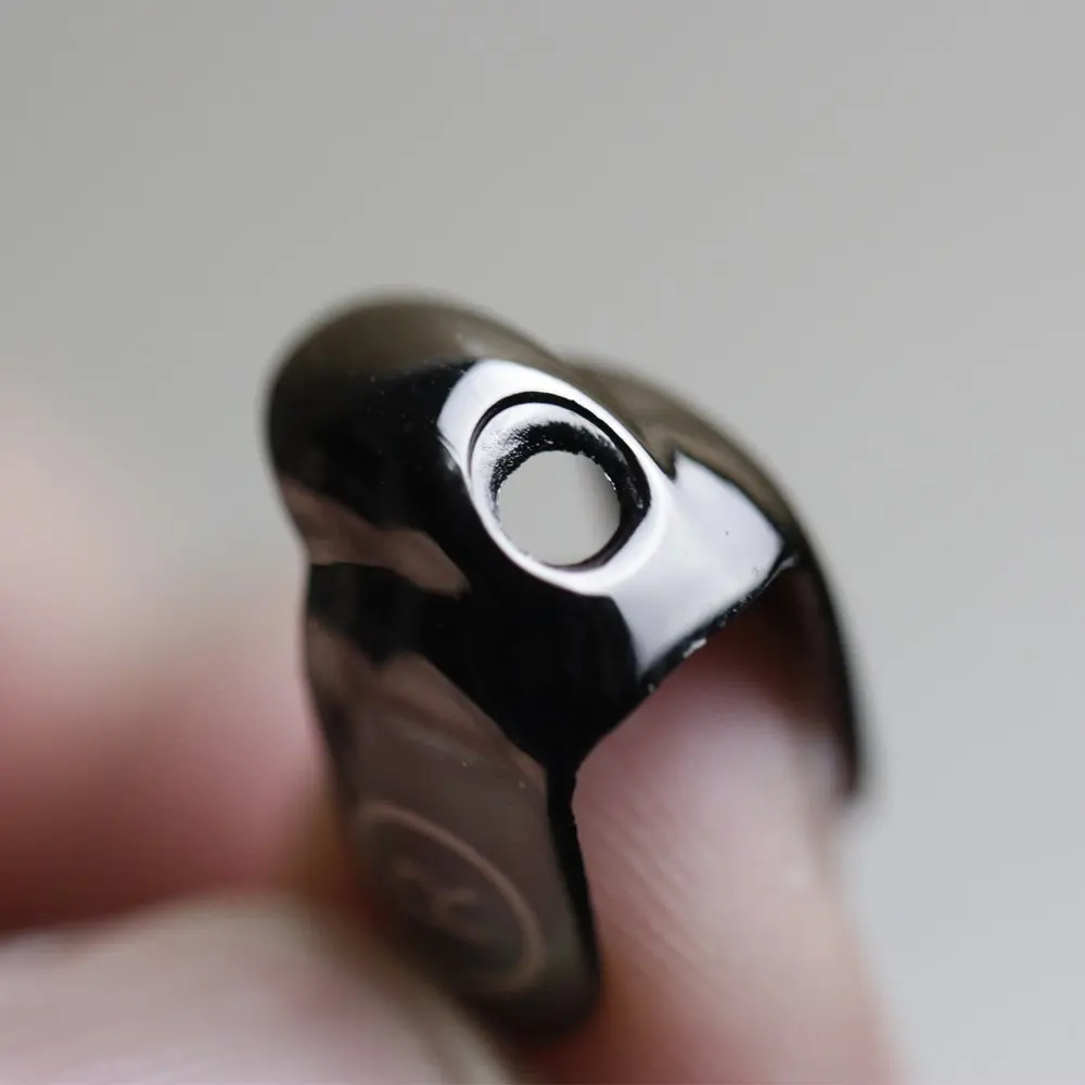 OKCSC Metal Exchangeable Faceplates for Westone
