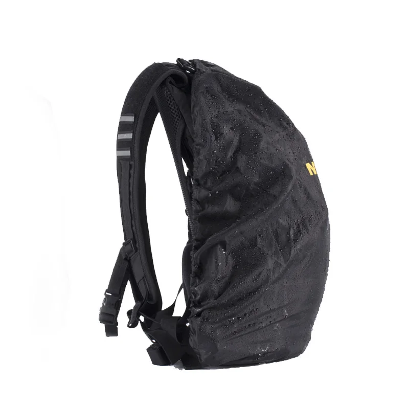 1 PC Nitecore BP20 Multi-PurposeEvery day tactical backpack side 20L wear 1000D Nylon fabric waterp