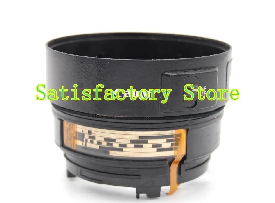 

95%New For Canon EF 24-70mm f/2.8L USM Middle Fixed Barrel With Flex Repair Part