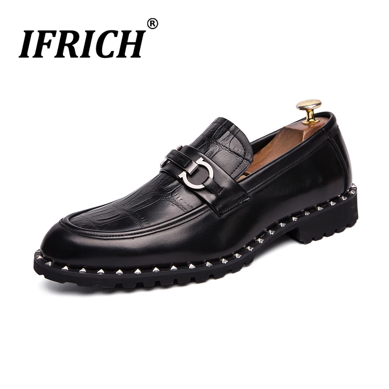 

New Trend Casual Sneakers For Mens Slip On Designer Casual Shoes Luxury Brand Walking Shoes Man Rubber Sole Casual Shoes Adult