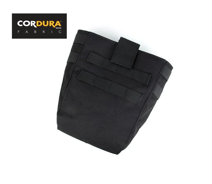 TMC Cordura Molle TY Тактический дампа с Shotshell Держатель Перевозчик Койот коричневый RG BK WG CB (SKU051152)