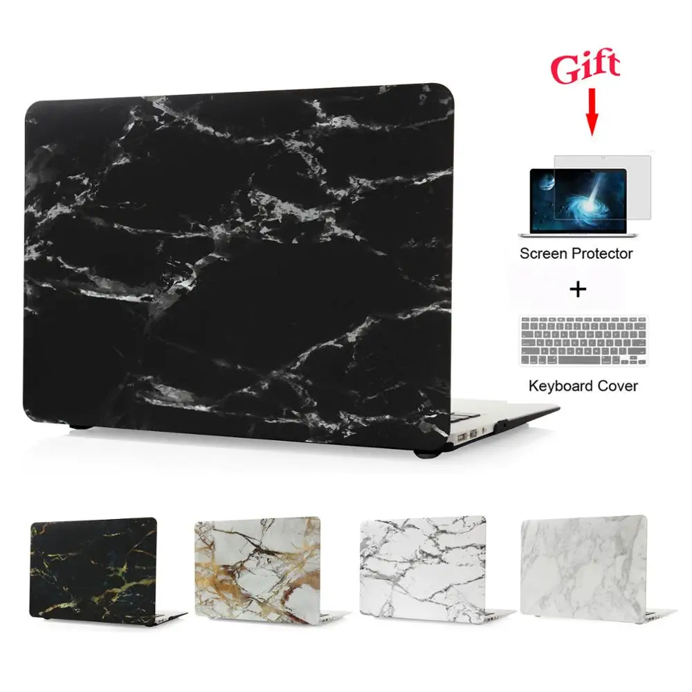 Чехол для ноутбука 2020 дюймов macbook New Air 13 3 A2179 Pro Retina 12 15 4 чехол нового pro 16 с Touch Bar ID +