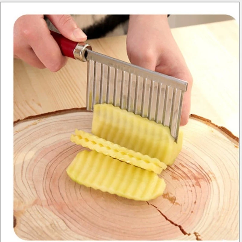 Potato-Wavy-Edged-Knife-Stainless-Steel-Kitchen-Gadget-Vegetable-Fruit-Cutting-Tool-Kitchen-Accessories-French (4)