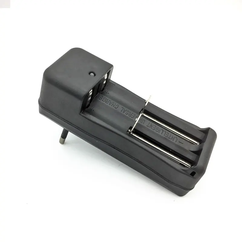 2 шт 3,7 v 18650 3150 mAh аккумуляторная батарея + США AU вилка черный 220V Двойной 18650 литий-ионный аккумулятор зарядное устройство