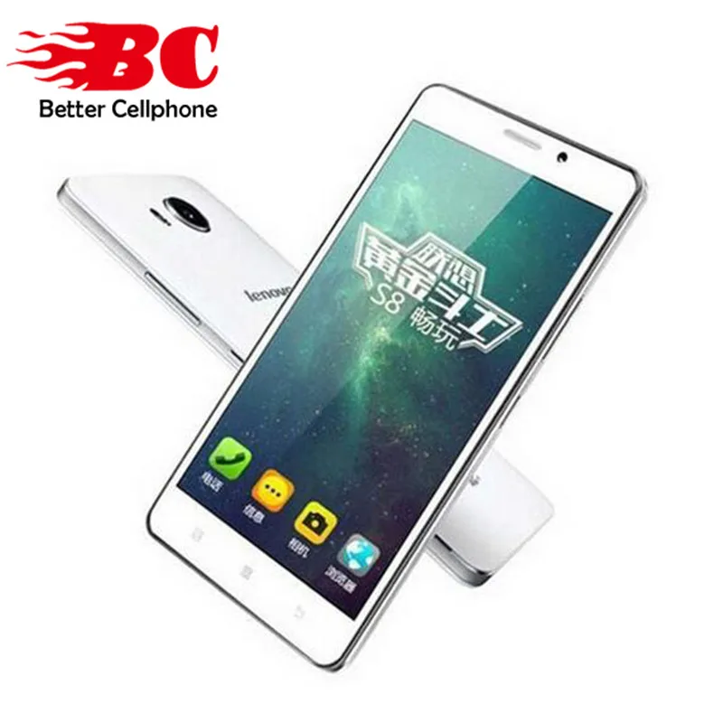 Цена за Новый оригинальный lenovo s8 a5600 5.5 ''1280x720px mtk6735p quad core android 5.0 4 г fdd lte 1 ГБ ram 8 ГБ rom 8.0mp камера смартфона Цена за Новый оригинальный lenovo s8 a5600 5.5 ''1280x720px mtk6735p quad core android 5.0 4 г fdd lte 1 ГБ ram 8 ГБ rom 8.0mp камера смартфона