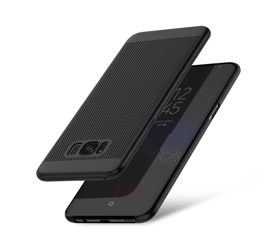 Phone Case for Galaxy S9 plus