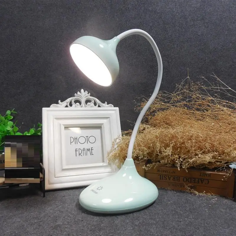 MODEL D Da Tavolo Lampe Bureau Escritorio Decoracao Para Casa Luz светодиодный светильник, лампа, современная настольная лампа - Цвет корпуса: MODEL D
