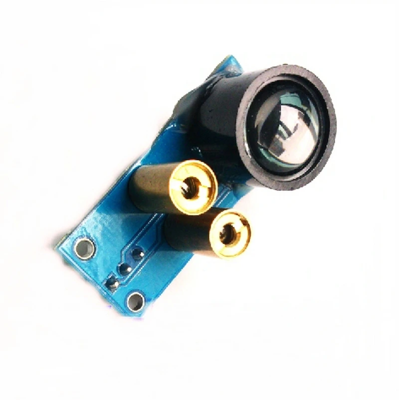 

5MW laser sensor integrated sensor diffuse reflection smart car / industrial inspection