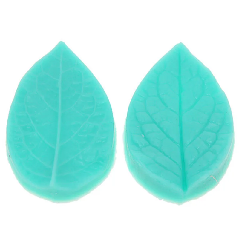 1-set-partij-2-stks-3D-Leaf-Veiner-Vorm-Siliconen-Cakevorm-Fondant-Decorating-Styling-Bakvormen-Gereedschap (2)