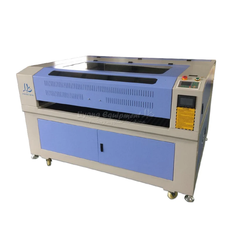 LASER 1390 PRO Metal cutting (4)