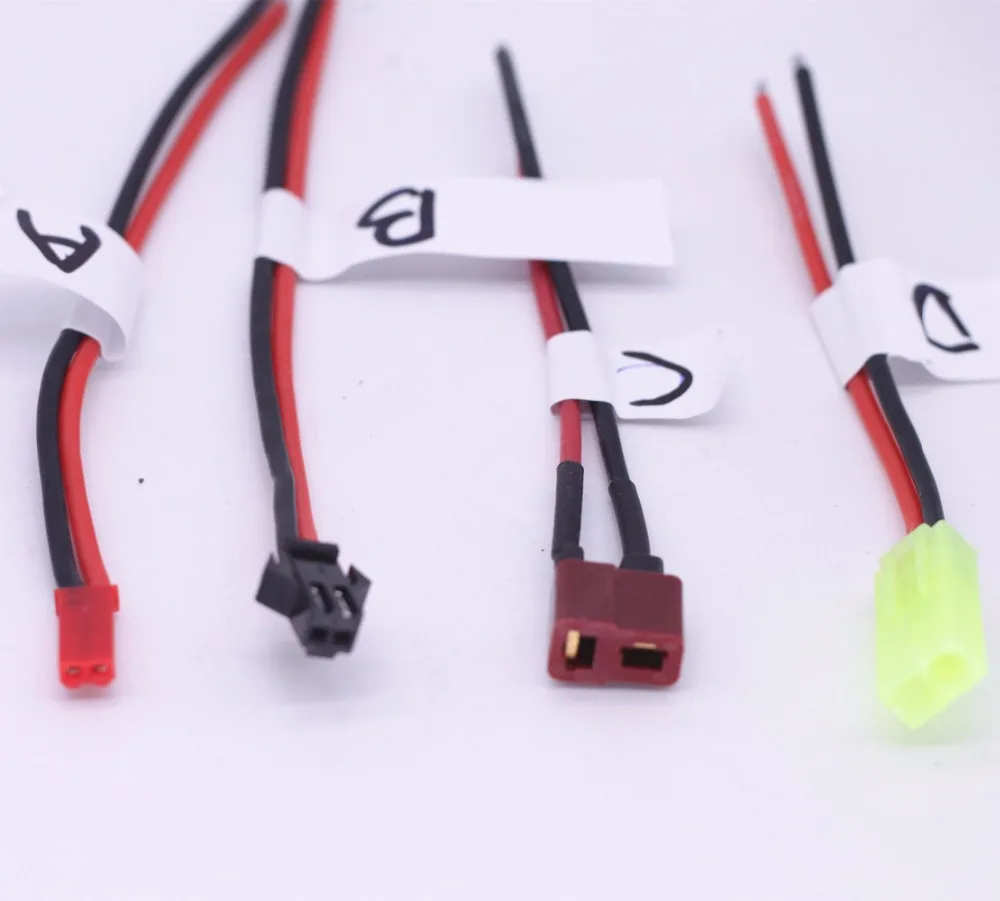 Аккумуляторная батарея YXZHENG для Udi U12A Syma S033g Q1 Tianke H100 Wltoys 12428 Радиоуправляемый