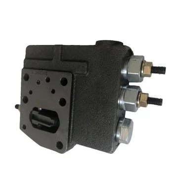 

A11VO95LRDS Pumps Valve Parts Control Valve for Rexroth A11VO95LRDS