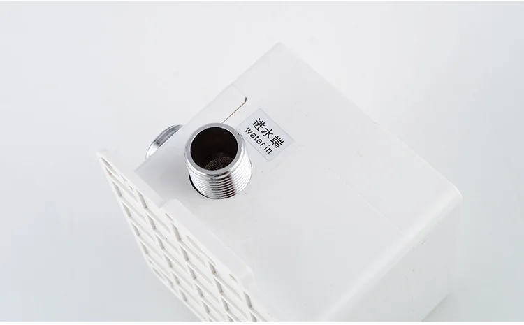 Automatic Faucet (16)