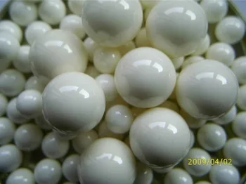 

12pcs ZrO2 Zirconia Oxide Ball GRADE 10 G10 Ceramic Bearing Balls 10mm