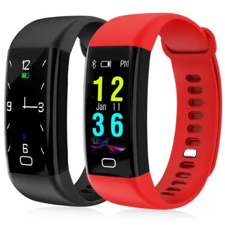 

F07 Swmiming Smart Bracelet Heart Rate Blood Pressure watch Smart Wristband Fitness Tracker Smart band pk mi band 2 Pk mi band 3