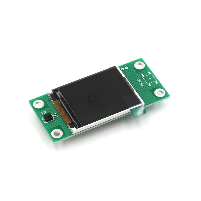 ES9038 Q2M I2S DSD Optical Coaxial IIS/DSD DOP 384KHz Input Decoder DAC Headphone Output Audio amplifier Board