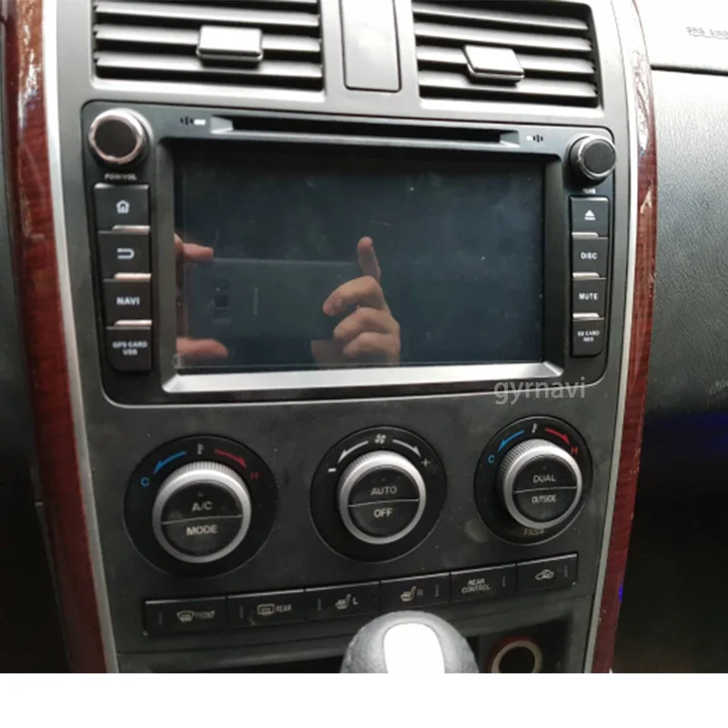 Clearance Android 8.0 Octa core PX5 car radio dvd gps for mazda CX9 CX-9 with canbus 4G RAM 32G ROM wifi 4g usb auto Multimedia 0