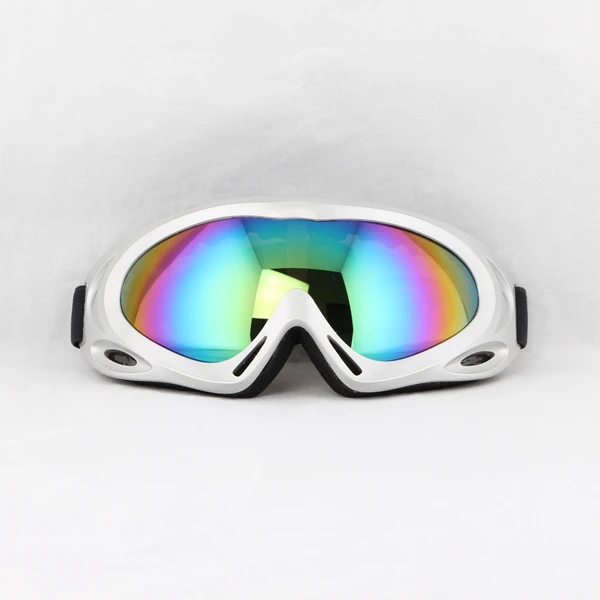 ATV Bikes Protection Outdoor Sports Ski Snowboard Skate Goggles