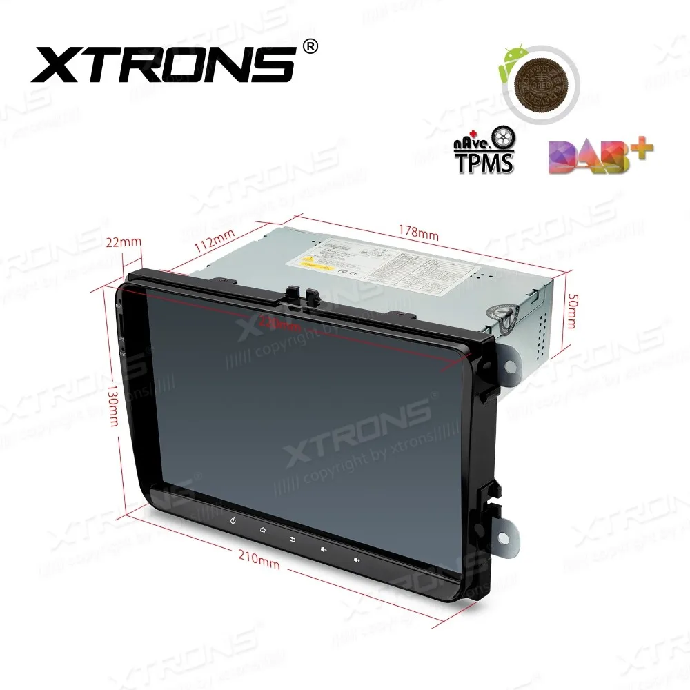 Best XTRONS 9" Android 8.1 Radio Video GPS RCA RDS WIFI Car Stereo Player NO DVD for vw Golf Plus Passat CC Touran Tiguan Seat Skoda 3 Best XTRONS 9" Android 8.1 Radio Video GPS RCA RDS WIFI Car Stereo Player NO DVD for vw Golf Plus Passat CC Touran Tiguan Seat Skoda 3