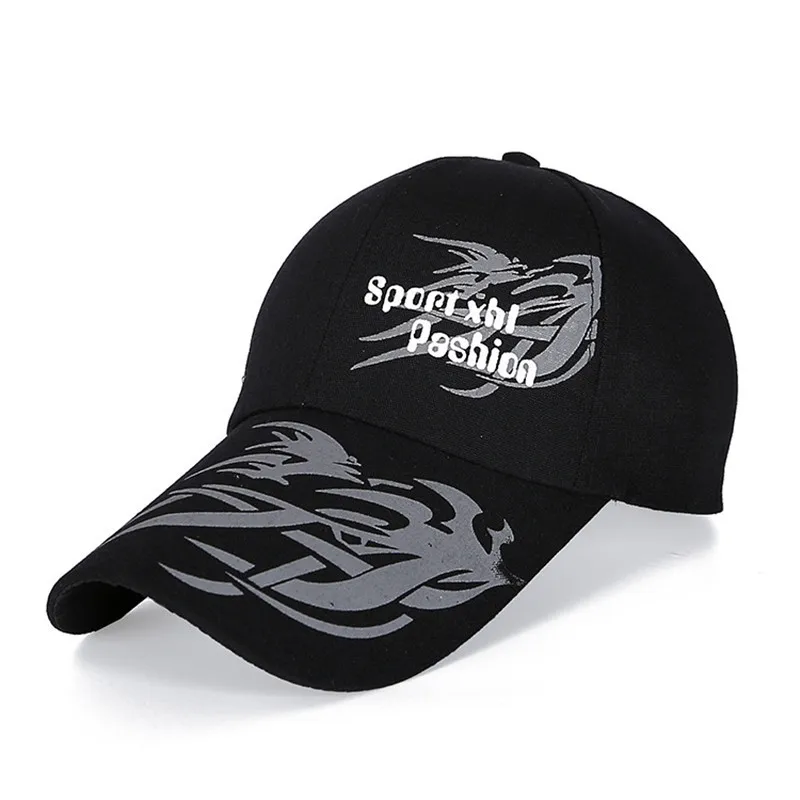 Бейсбол Кепки мужские Шапки Chance The Rapper Шапки Bones Masculino Snapback пользовательские человек черный Элитный бренд 2018 новый дизайнер Повседневное