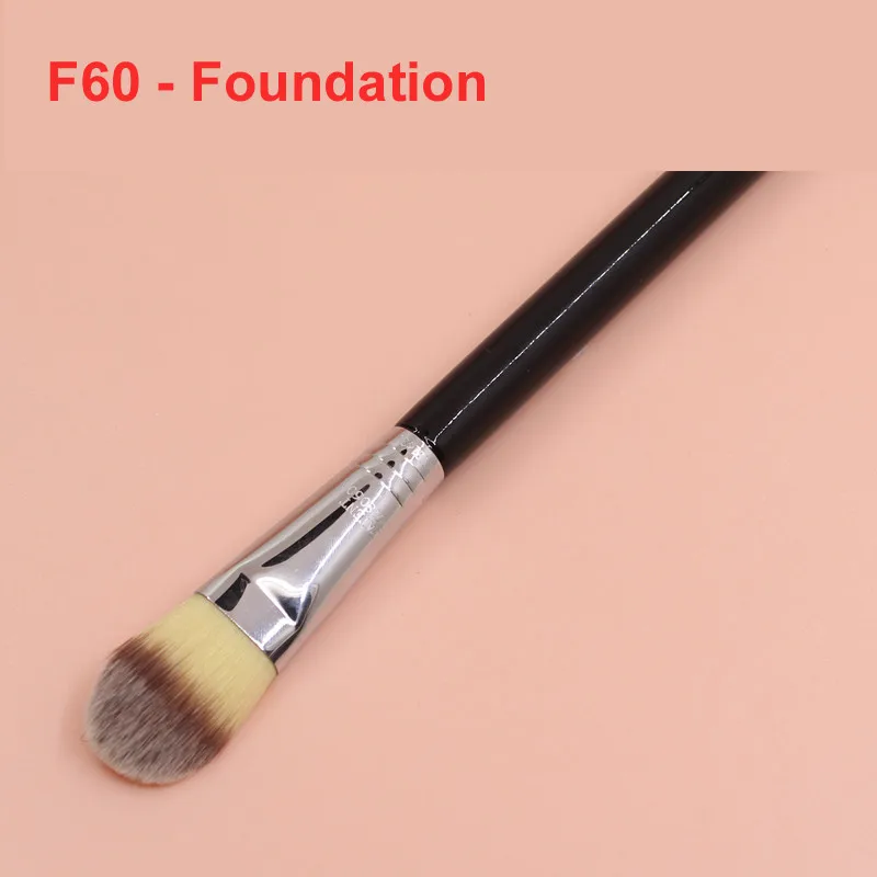 Sigma F60 Foundation Brush _ 1