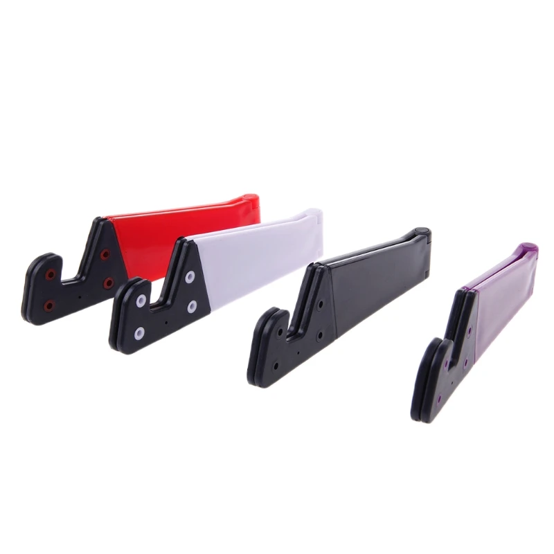 Upgrade Portable Mobile Phones Tablet Standing CellPhone Holder Accessories