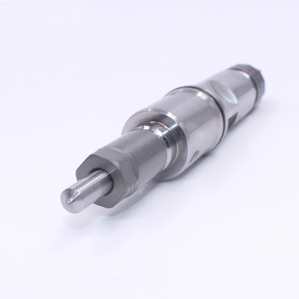 Для Dongfeng, renault 11.0L, 422KW/Dongfeng Shiyan DCI11_EDC7-инжекторный насос части common rail топлива и inyection 0445120106