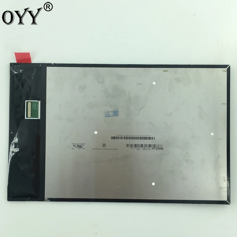 10,1 дюймов 1920*1200 ЖК-дисплей панель экран для lenovo Tab 2 A10-70L A10-70LC A10-70F планшетный ПК