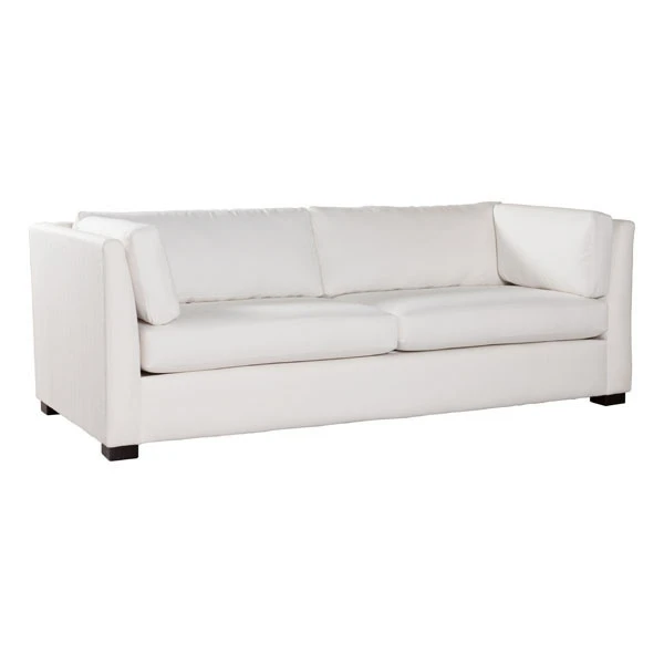 

Monroe Sofa Snow
