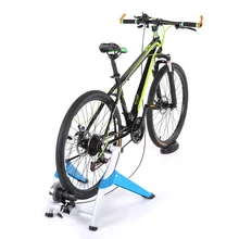 Дорожный велосипед MTB велосипедный внутренний тренировочный инструмент станция Упражнение Фитнес Велосипед роликовый тренажер физический для длительного эндуро матча