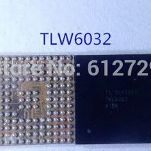4 шт./лот twl6032 для Samsung I9050 Galaxy Tab 2 P5100 Мощность IC модуль