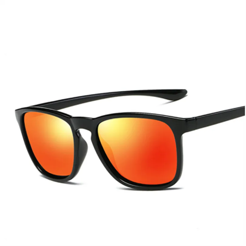 Унисекс Мужские солнцезащитные очки для вождения поляризованные солнцезащитные очки мужские очки UV400 очки женские солнцезащитные очки