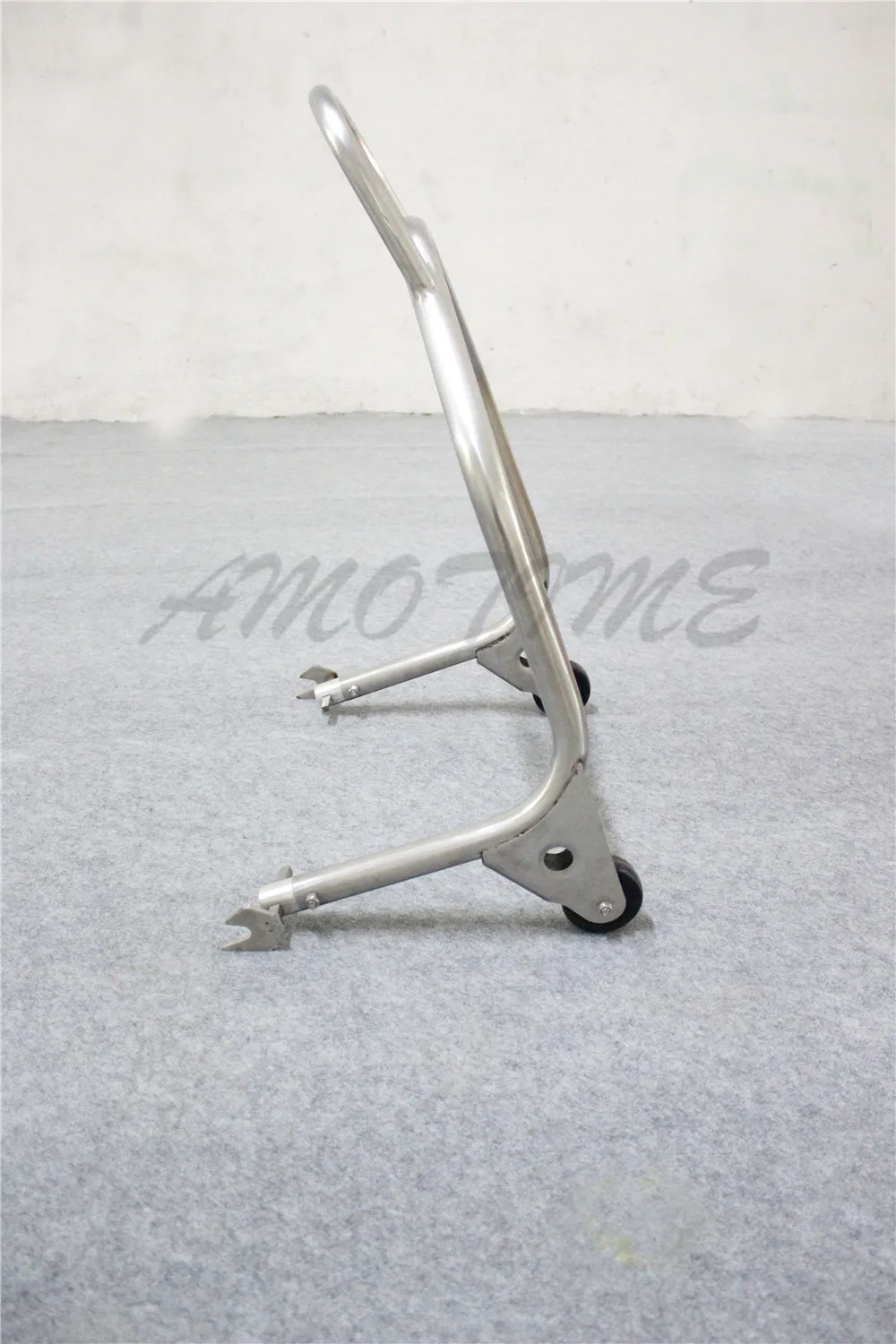 

Motorcycle Stand Fork Rear Wheel Swingarm Lift Paddock Hook with Hardware For Kawasaki ZX-6R ZX-10R Z1000 Z650 Z900 Z1000SX Z800