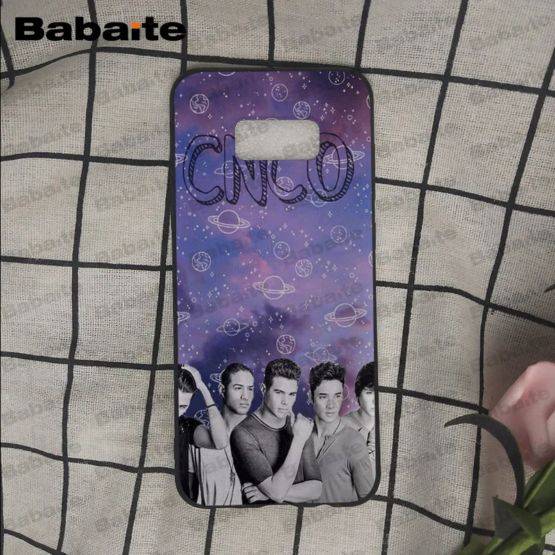 CNCO